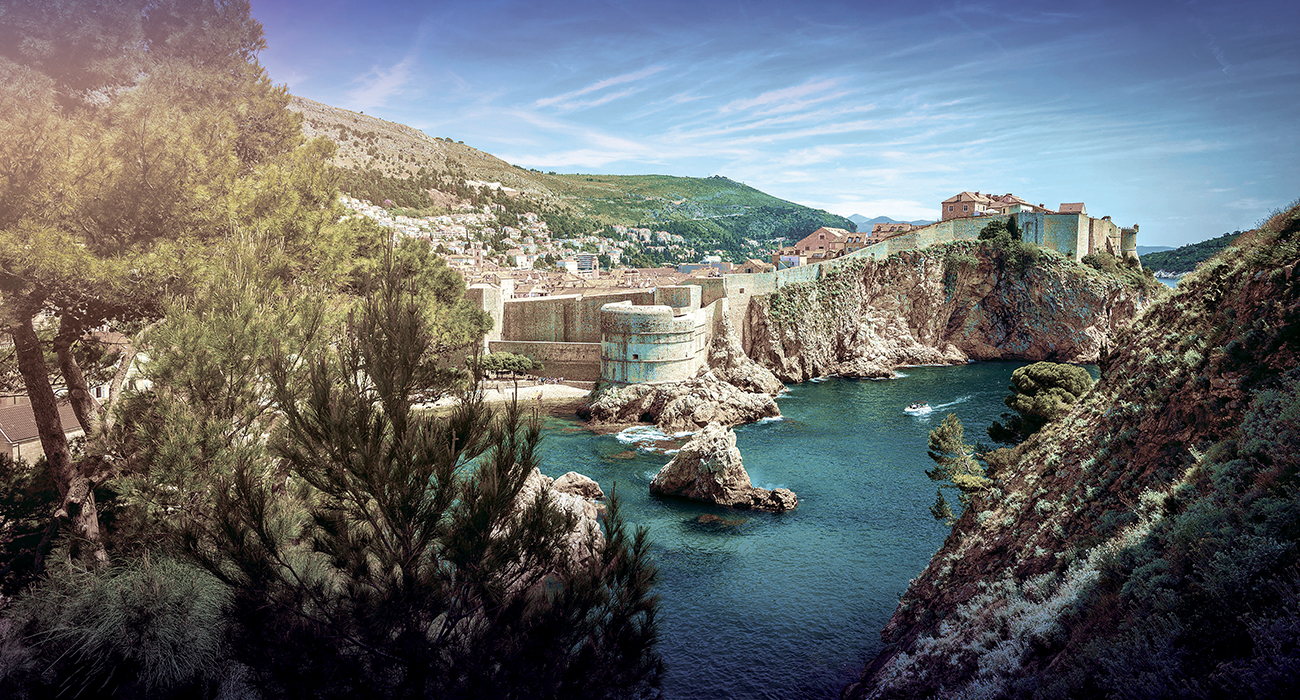 Hırvatistan'da Mutlaka Gezmeniz Gereken Yerler