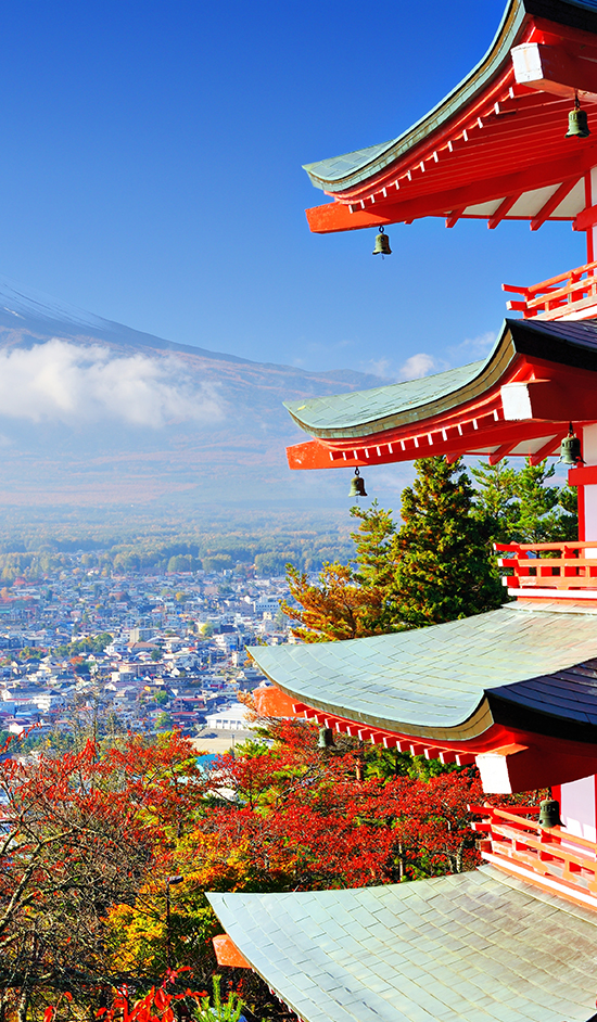 DOĞAN GÜNEŞİN ÜLKESİ JAPONYA