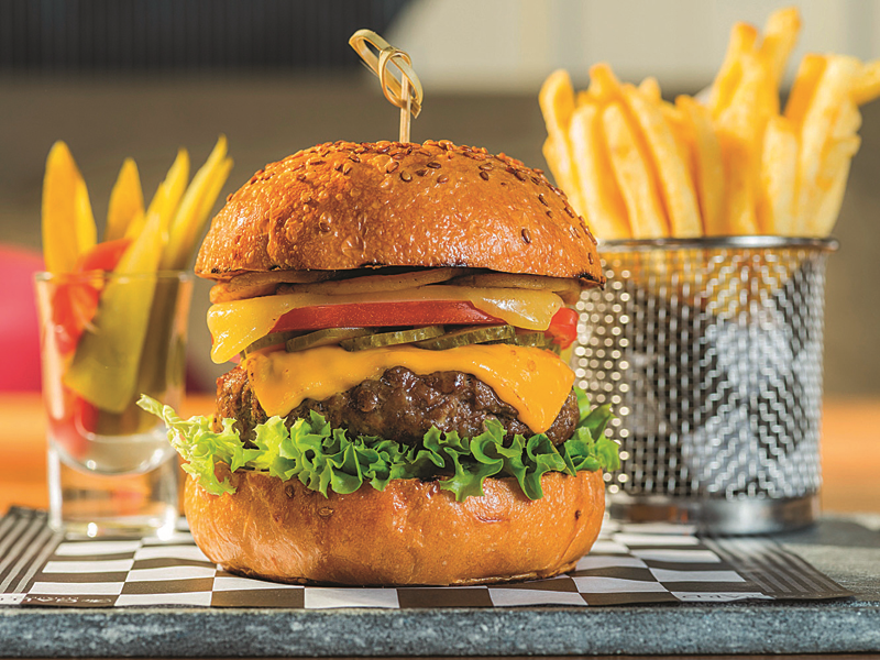 EMEK KÜLÜRÜN LÜKSLERİ