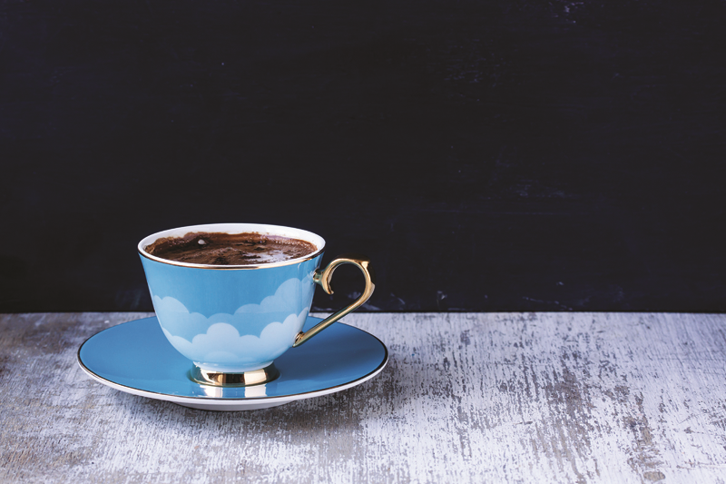 EMEK KÜLÜRÜN LÜKSLERİ