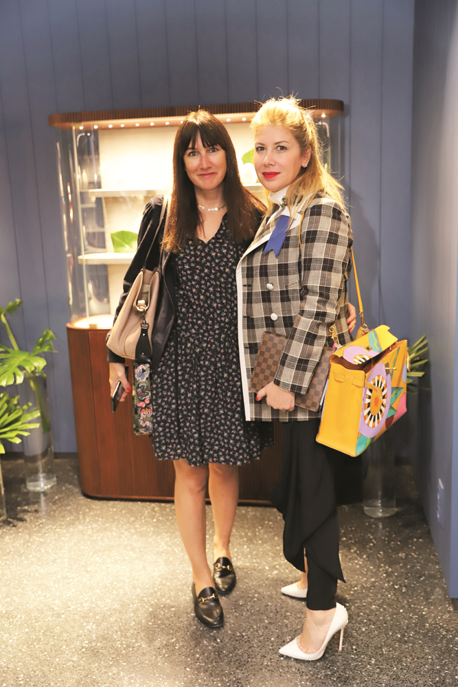 ÖDÜLLÜ TASARIMCIDAN MÜCEVHER ŞÖLENİ