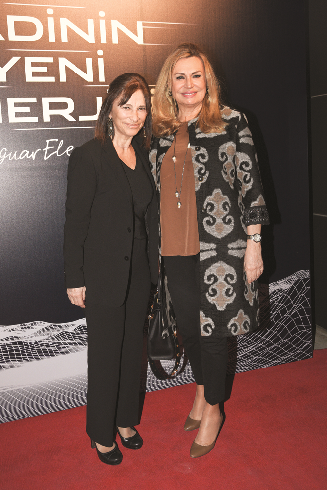 ELEKTRİKLİ YENİ MODEL DAVETİ