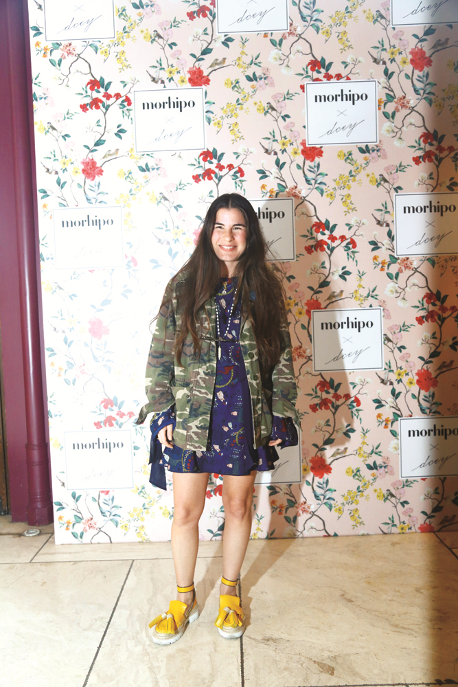  BAHAR HAVASINDA KOLEKSİYON