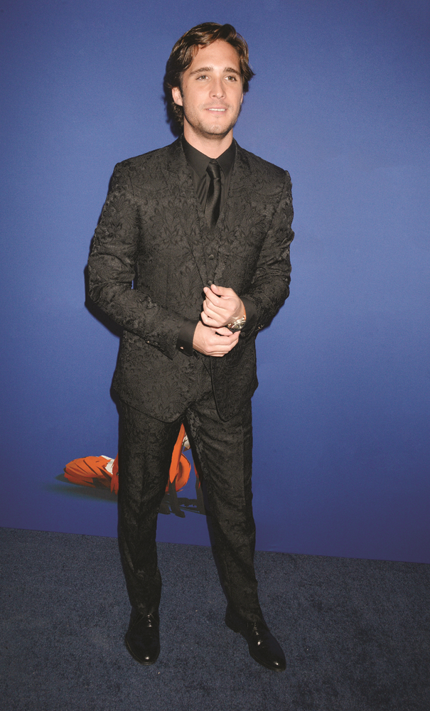 KÜÇÜK PRENS 75 YAŞINDA