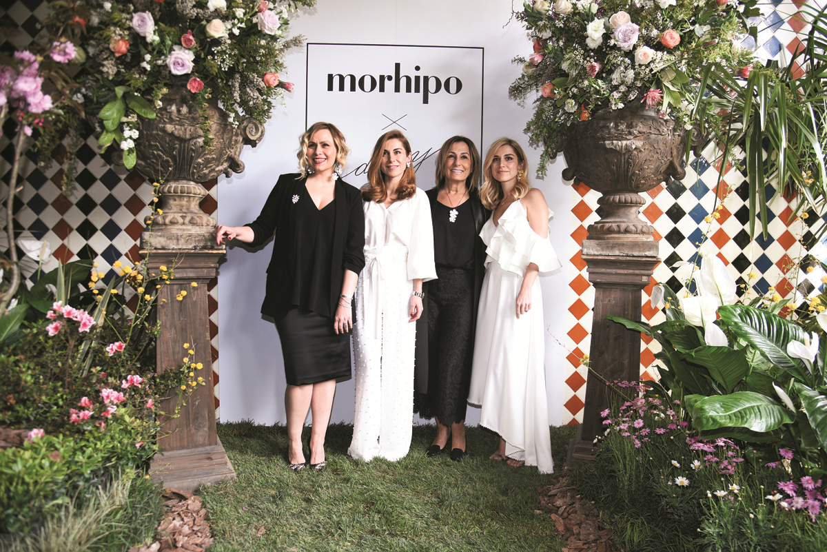  BAHAR HAVASINDA KOLEKSİYON