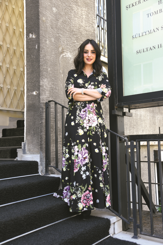 SATIŞLI SERGİ SULTAN FERMANLARI