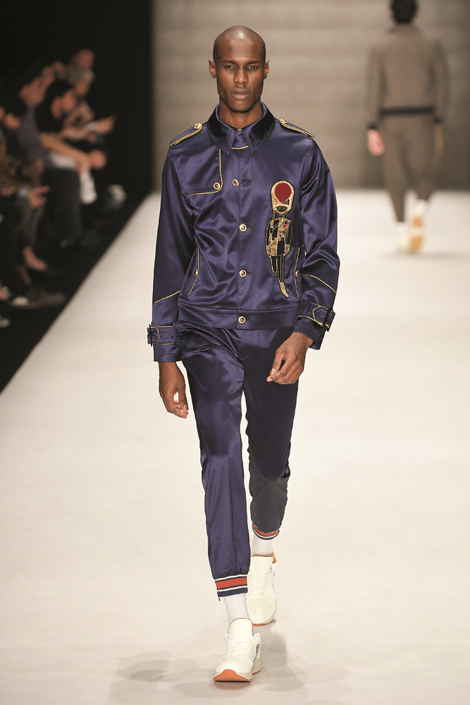 2018 SONBAHAR-KIŞ PODYUM RAPORU