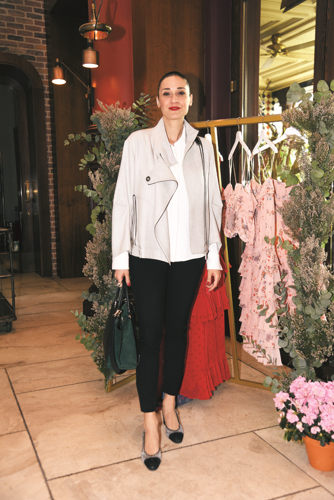  BAHAR HAVASINDA KOLEKSİYON