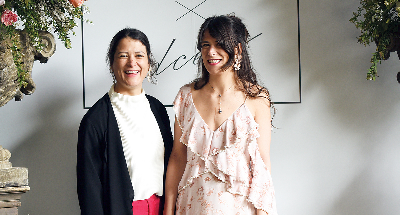  BAHAR HAVASINDA KOLEKSİYON