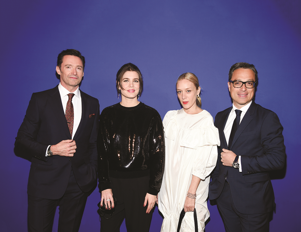 KÜÇÜK PRENS 75 YAŞINDA