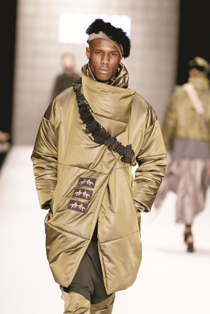 2018 SONBAHAR-KIŞ PODYUM RAPORU