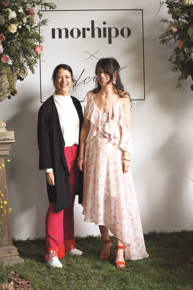  BAHAR HAVASINDA KOLEKSİYON