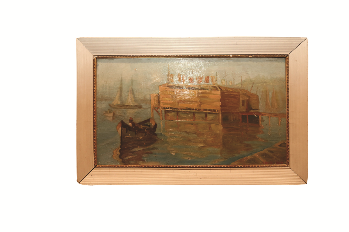 PERA MÜZESİ’NDE NOSTALJİK SERGİ