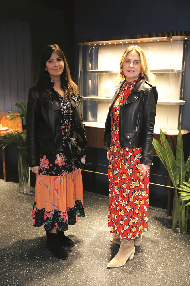 ÖDÜLLÜ TASARIMCIDAN MÜCEVHER ŞÖLENİ