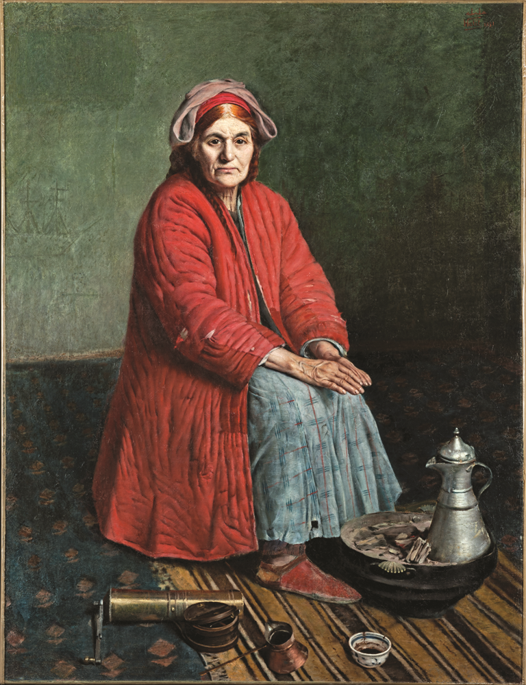 SATIŞLI SERGİ SULTAN FERMANLARI