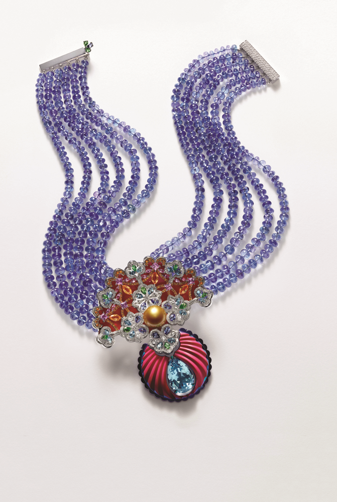 HAFTANIN MODA RADARI