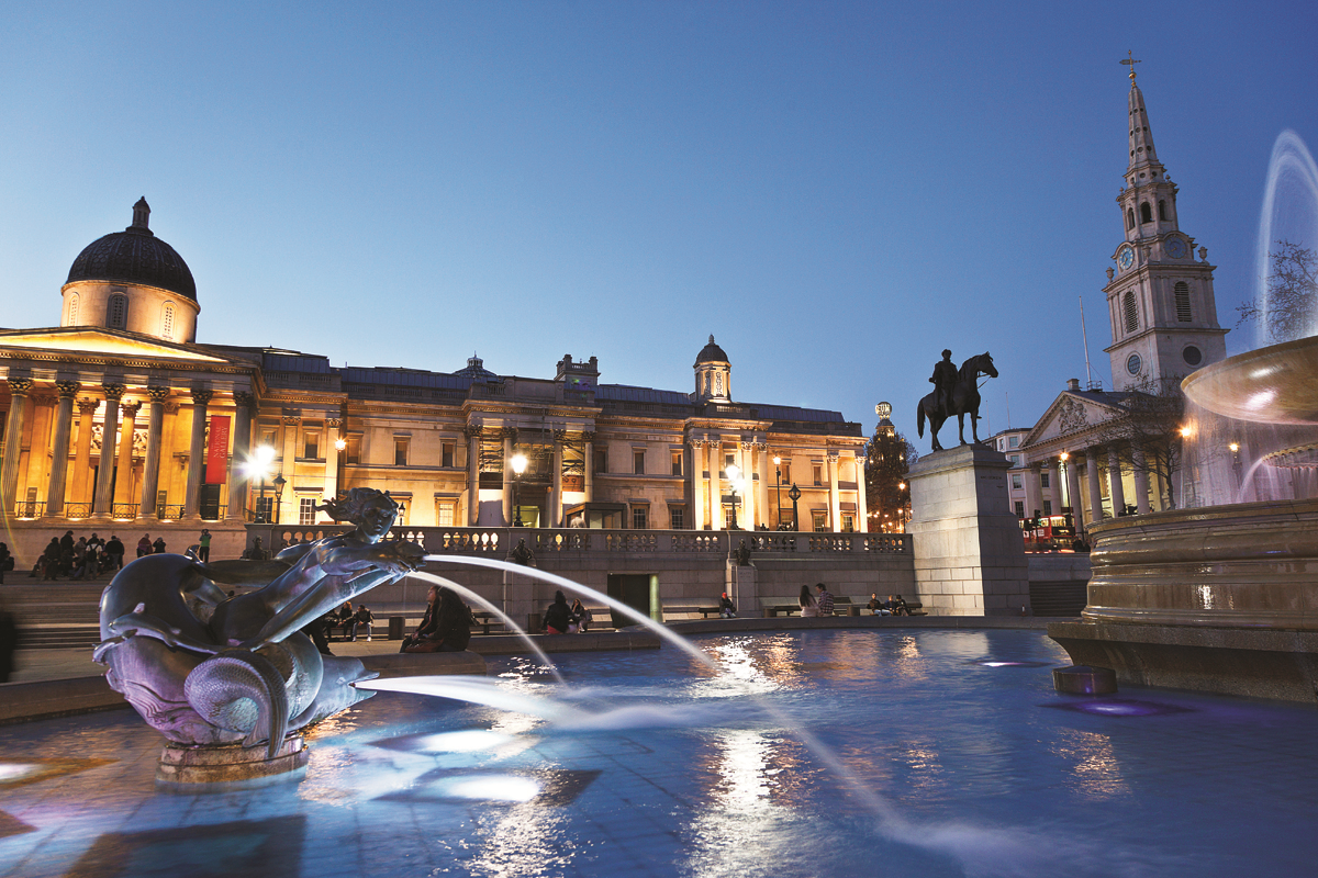 AYŞEGÜL TOPLUSOYUN LONDRA NOTLARI