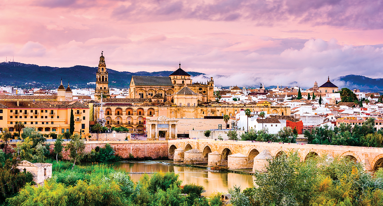 HARİKALAR DİYARI CORDOBA