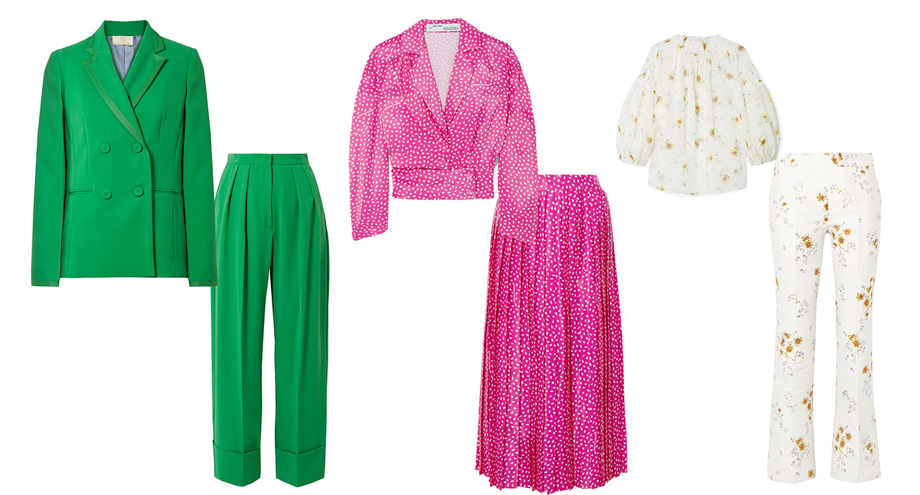 DİKKAT ÇEKİCİ TAKIMLAR