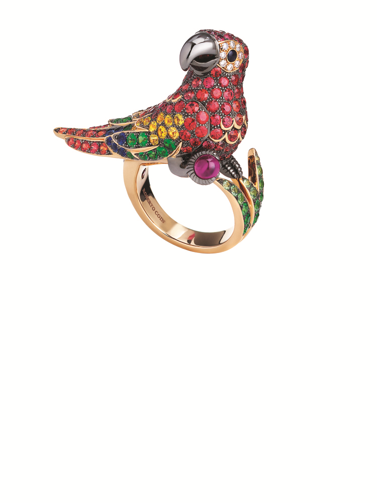 MÜCEVHER TAKMANIN KURALLARI