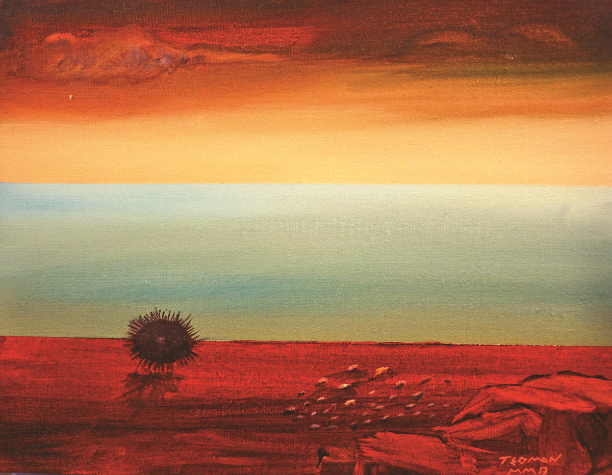 HAFTANIN ETKİNLİK TAKVİMİ