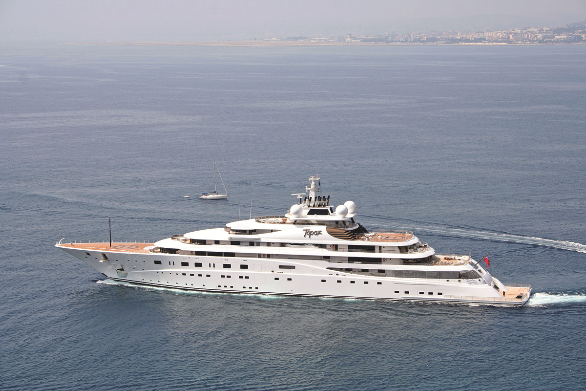 PAHA BİÇİLEMEZ YATLAR