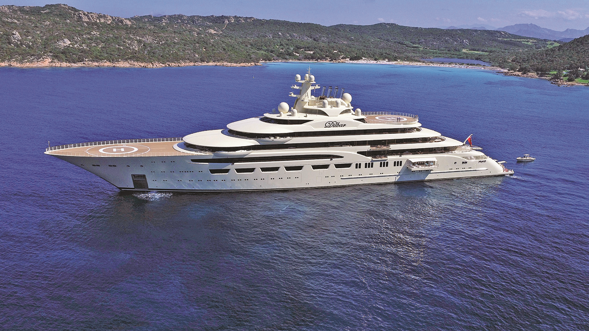 PAHA BİÇİLEMEZ YATLAR