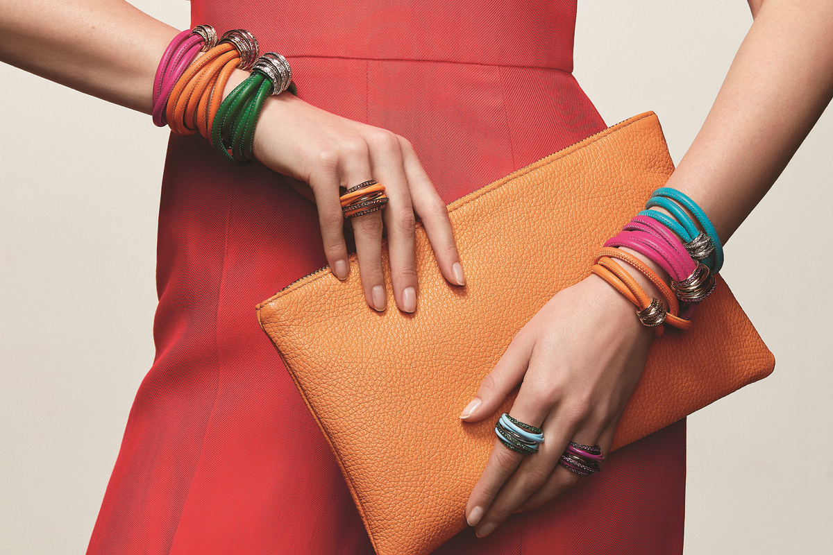 MÜCEVHER TAKMANIN KURALLARI