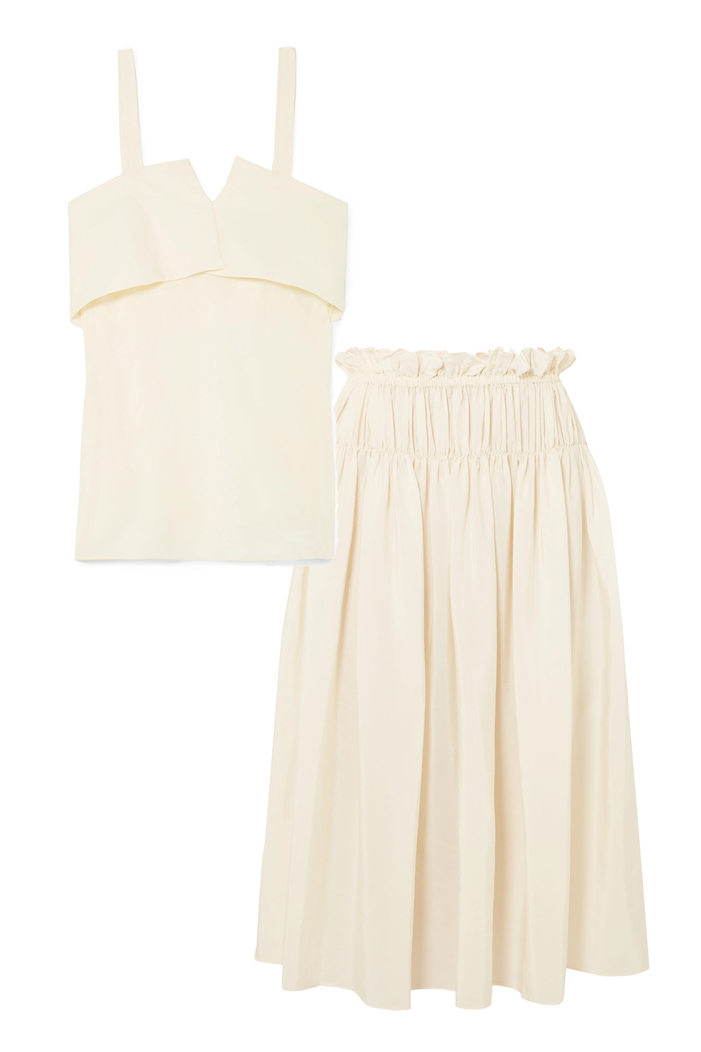 DİKKAT ÇEKİCİ TAKIMLAR