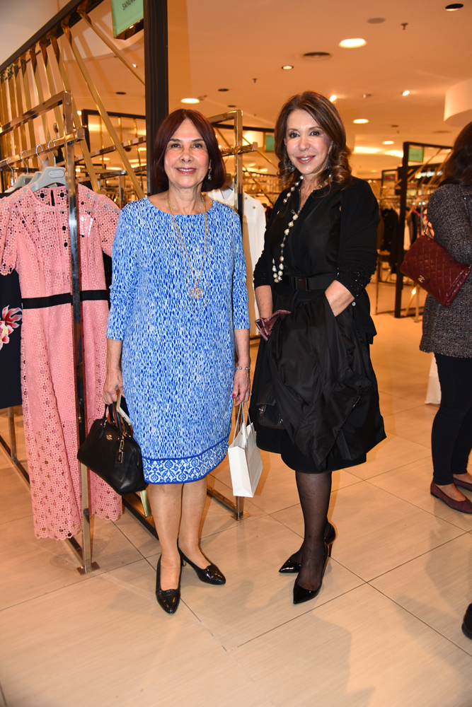 ROULA HABBABIN PARFÜM DAVETİ