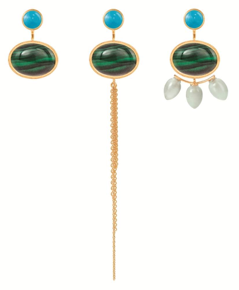 MÜCEVHER TAKMANIN KURALLARI