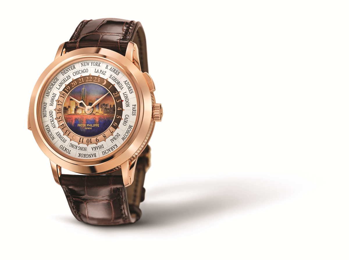 ERKEKLERİN FAVORİ SAATLERİ