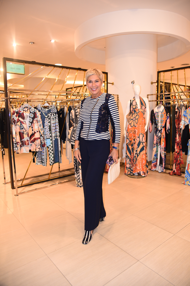 ROULA HABBABIN PARFÜM DAVETİ