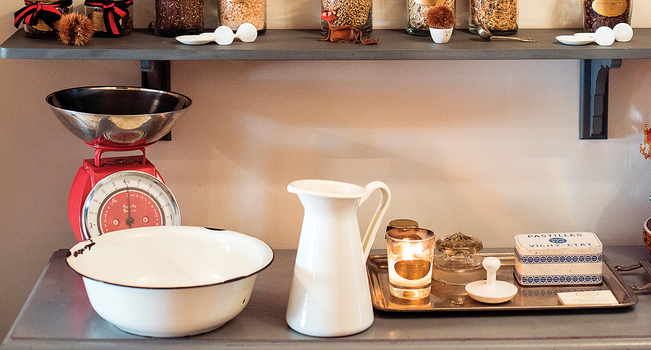 KUZGUNCUK'TA BİR VAHA