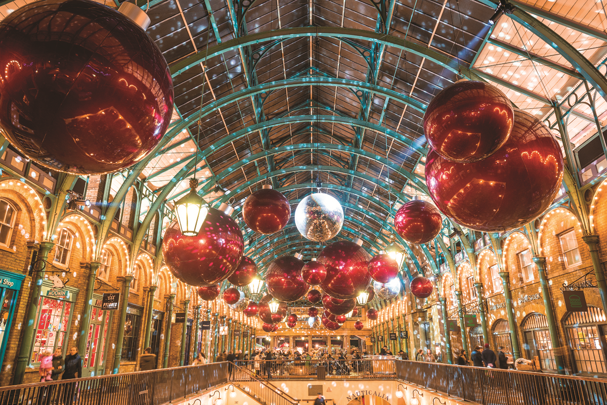 AYŞEGÜL TOPLUSOYUN LONDRA NOTLARI