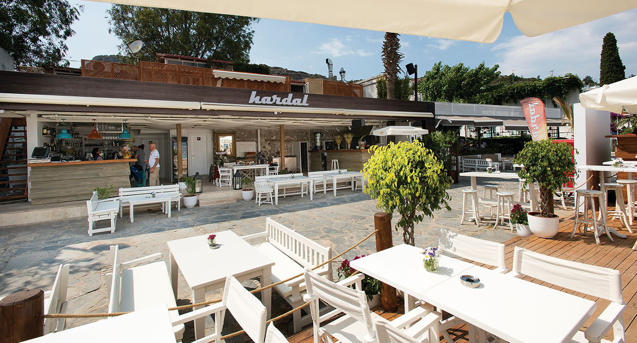 YENİDEN TÜRKBÜKÜ