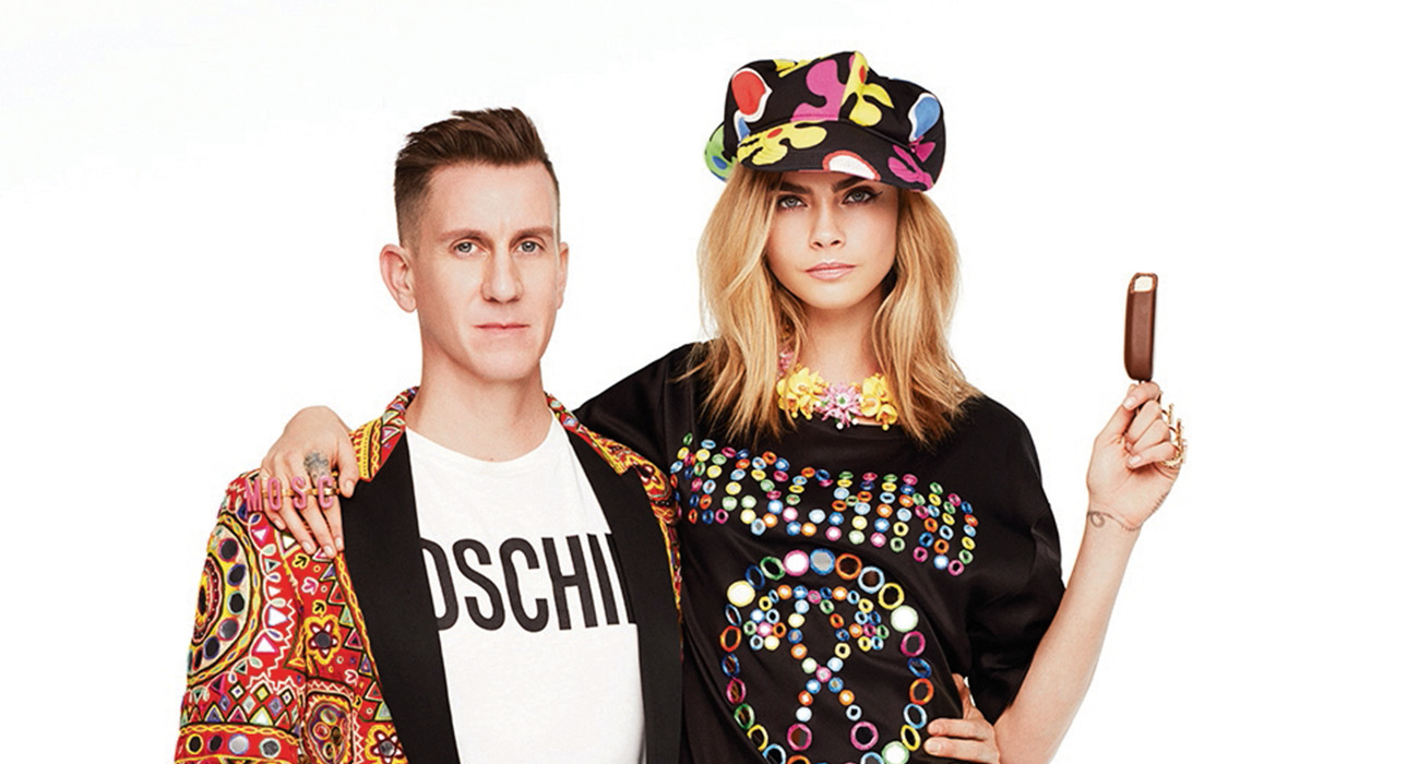 CARA DELEVINGNE YİNE BAŞROLDE