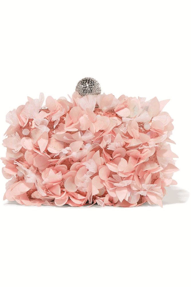 SEZON TRENDİ ÇİÇEK DESENLERİ