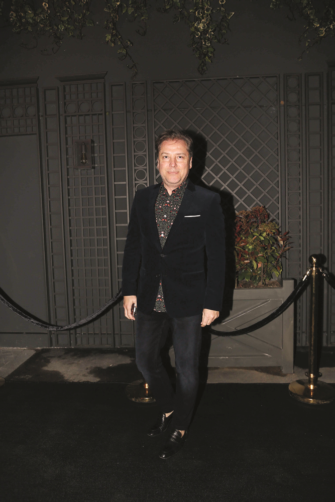 EĞLENCELİ AÇILIŞ