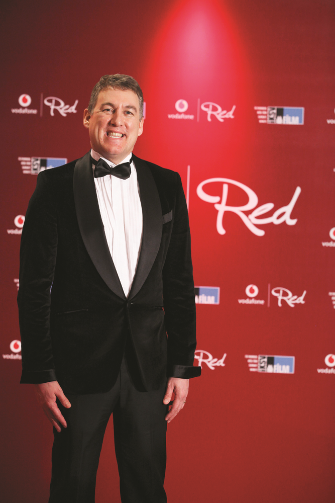 VODAFONE DİJİTAL YENİLİKLER