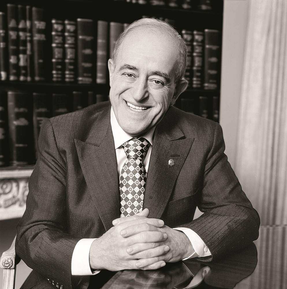 SAKIP SABANCIYI ANMA