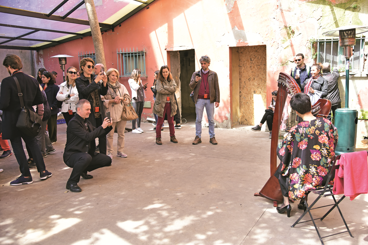 RENKLİ KÜLTÜR TURU