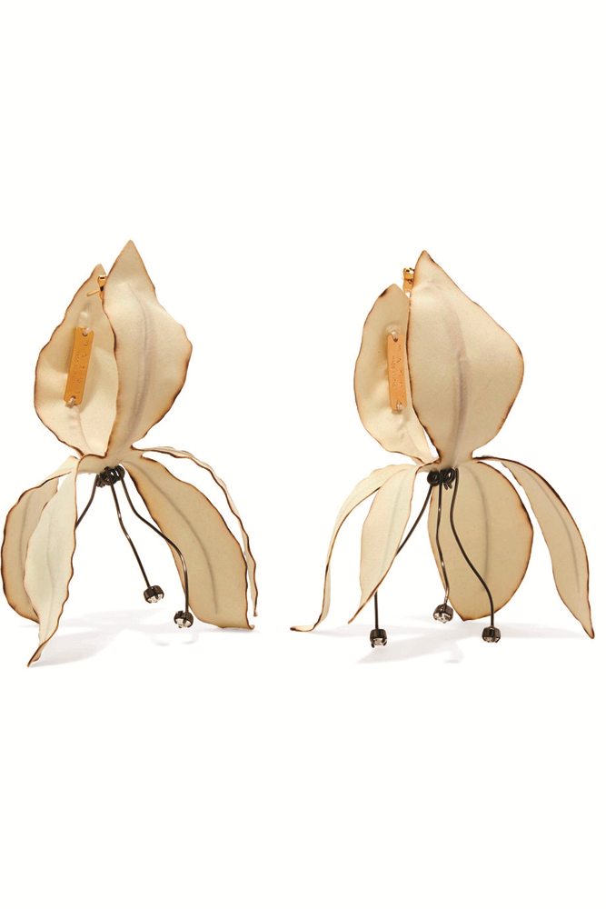 SEZON TRENDİ ÇİÇEK DESENLERİ