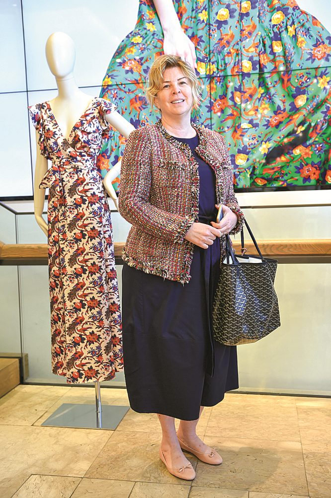 MODADA VINTAGE ETKİSİ