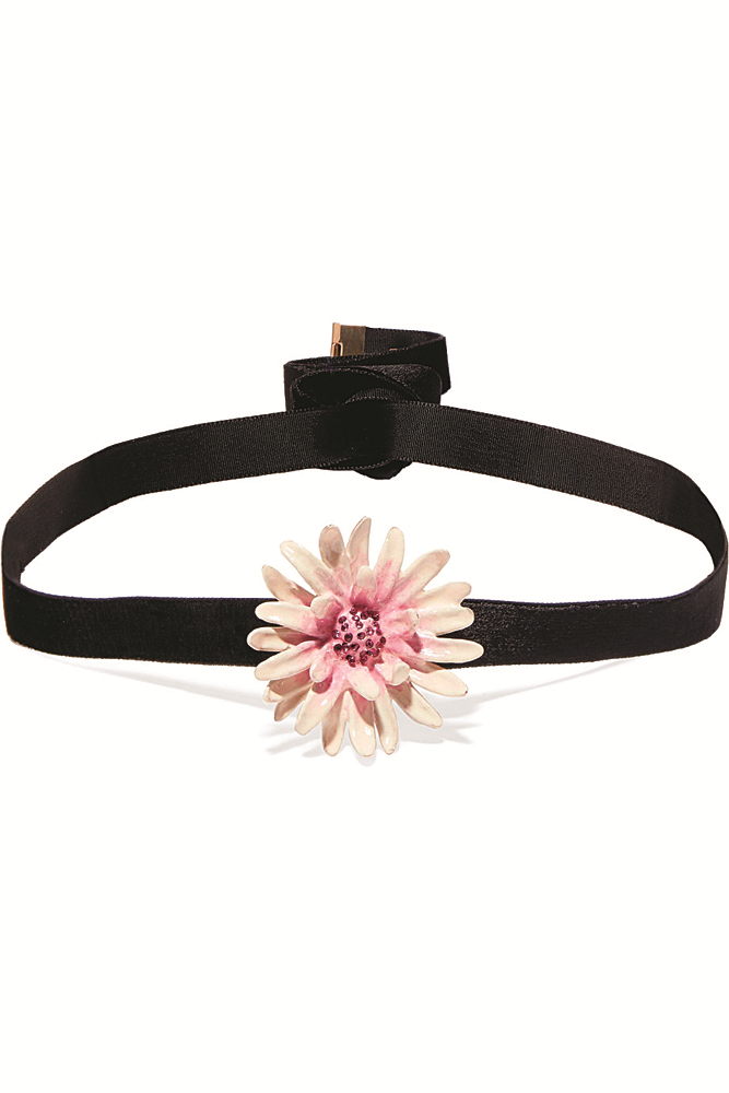 SEZON TRENDİ ÇİÇEK DESENLERİ