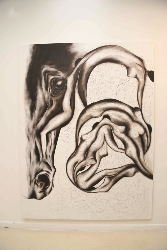 MEHRNOUSH ESMAEILPOUR SERGİSİ