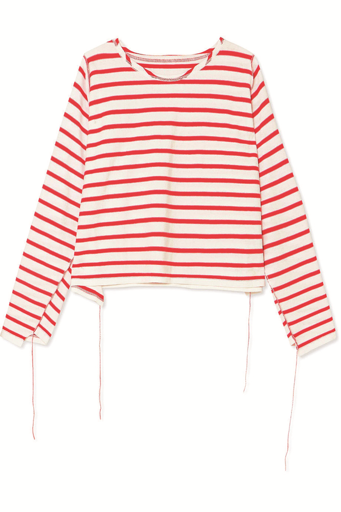 YÜKSELİŞE GEÇEN MODA PARÇALARI