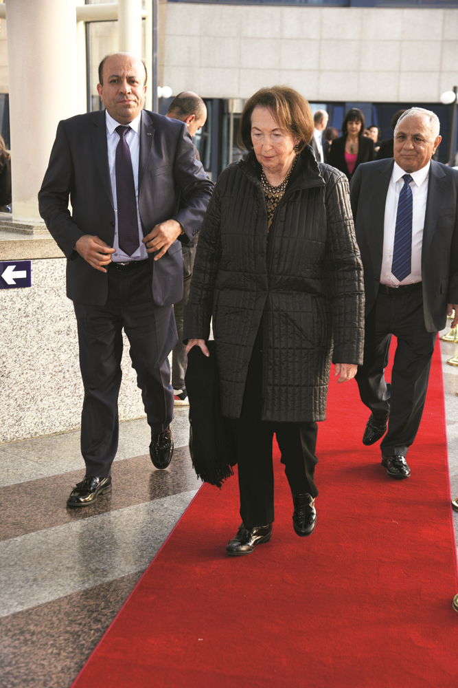 SAKIP SABANCIYI ANMA