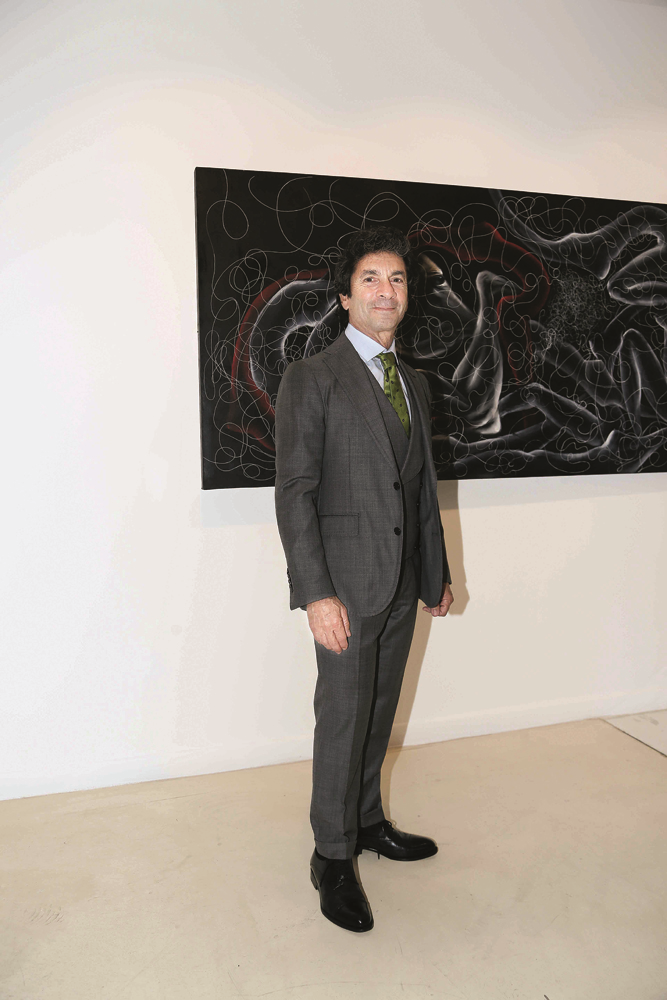 MEHRNOUSH ESMAEILPOUR SERGİSİ