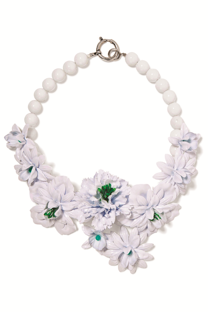 SEZON TRENDİ ÇİÇEK DESENLERİ